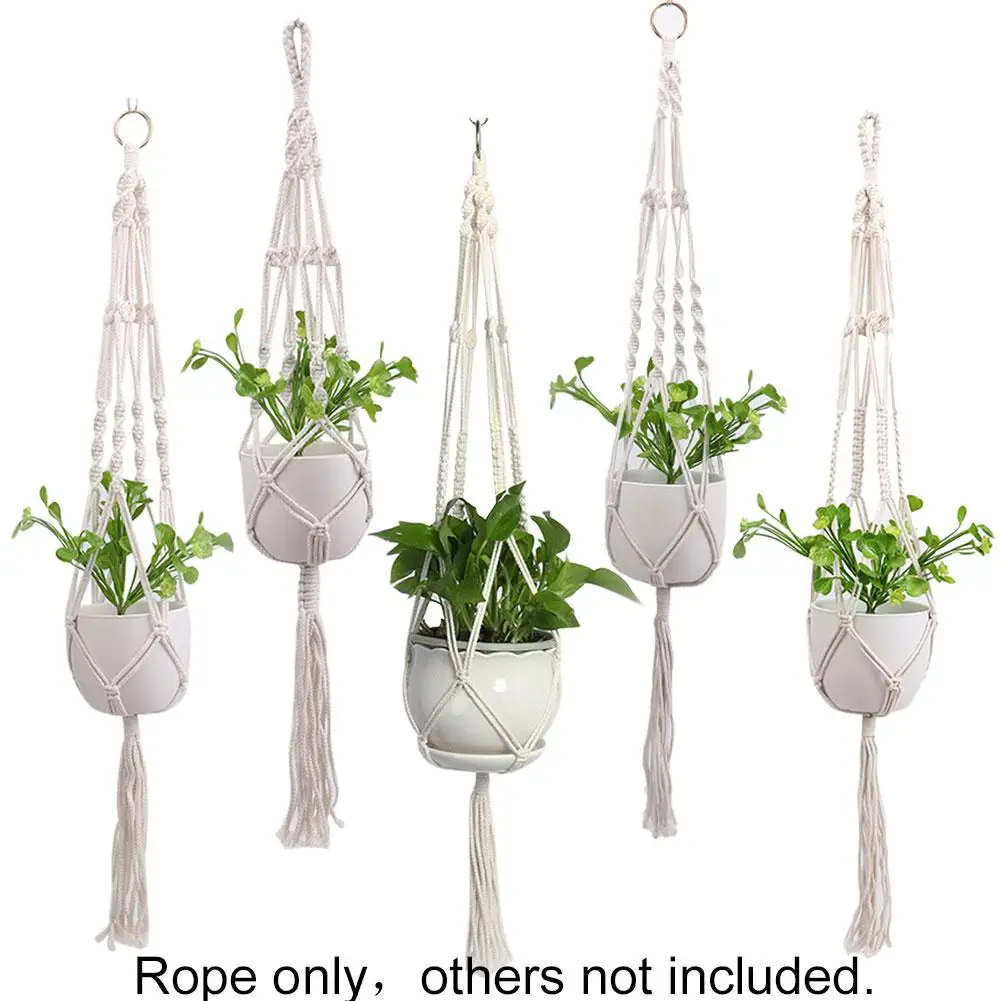 Женская подвеска искусство бохо домашний декор 41 дюйм декоративный держатель