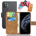 Чехол-книжка для Cubot C30, 6 цветов, специальный кожаный модный винтажный роскошный защитный чехол для телефона Cubot C30, 100%