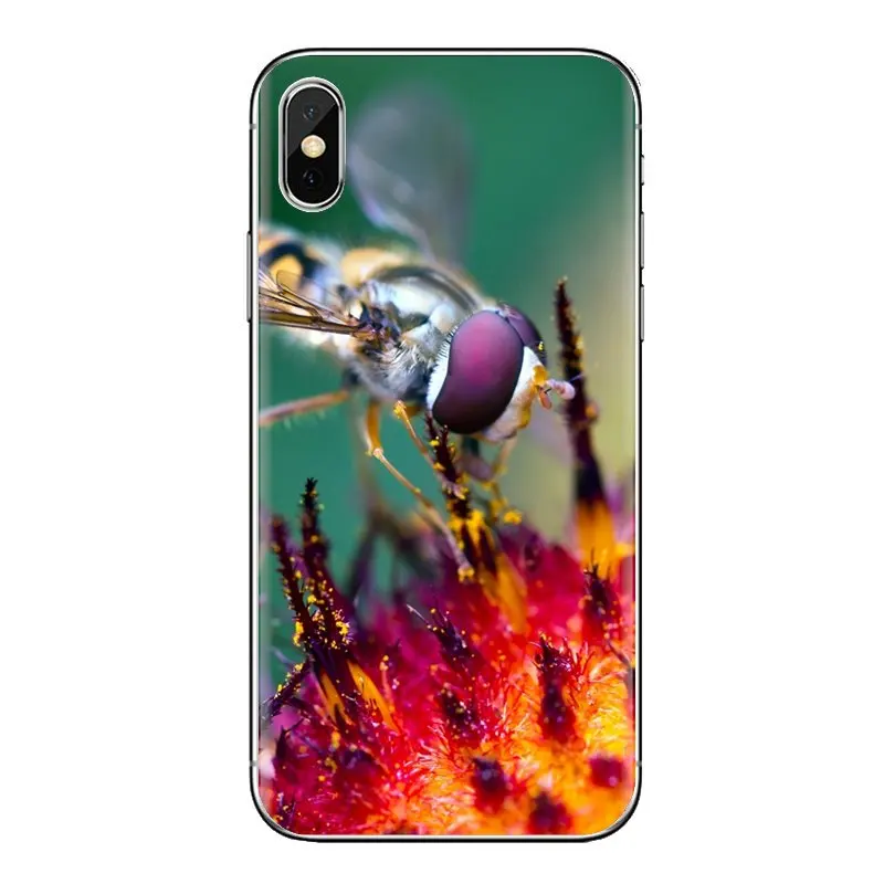 Чехол силиконовый для Samsung Galaxy S2 S3 S4 S5 MINI S6 S7 edge S8 S9 Plus Note 2 3 4 5 8 | Мобильные телефоны