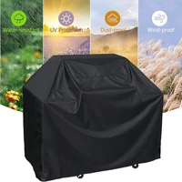 8 sizes outdoor garden furniture cover waterproof oxford sofa chair table bbq protector rain snow dustproof protection cover