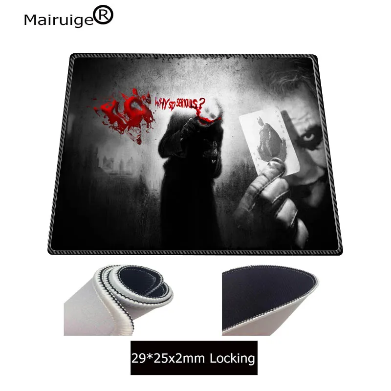 Забавный игровой коврик для мыши Mairuige 90x40 см с забавными краями настольных игр