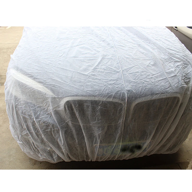 Автомобильные Чехлы чехлы для защиты от солнца снега дождя пыли зимние