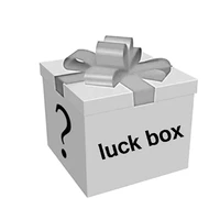 mysterious lucky gift box randomly receives electronic products lucky mystery box christmas presents most popular blind box gift