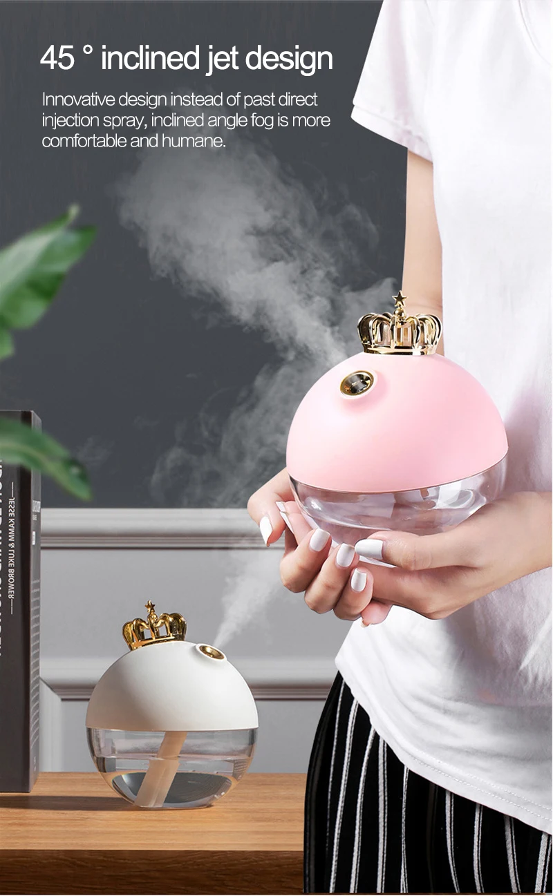 

Офисный расширитель ароматов, аппарат для распыления эфирных масел с древесной текстурой, Электрический увлажнитель воздуха, Настольная м...