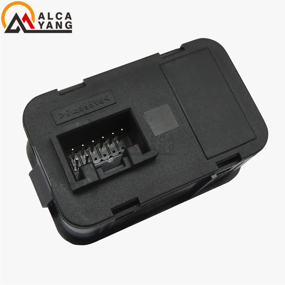 Новый оконный переключатель управления питанием для Vauxhall Opel Astra G Combo 1994 2014