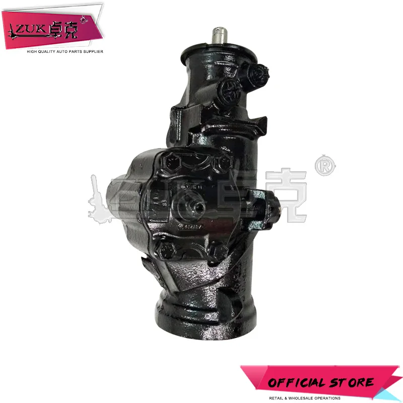 Коробка передач гидроусилителя руля ZUK Sub Assy для HUMMER H2 2003 2004 2005 2006 2007 2008 2009|Рулевые