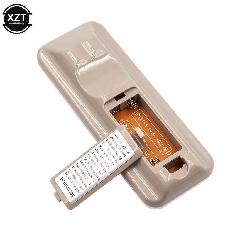 Универсальный Кондиционер пульт дистанционного управления с низким