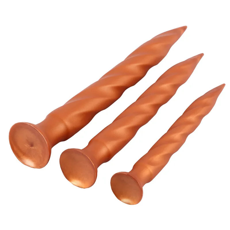 Большой реалистичный фаллоимитатор силиконовый Пенис Донг с присоской женская