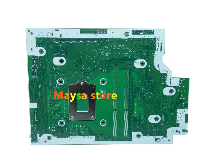 05XGC8 материнская плата для настольного компьютера DELL Optiplex 3040 SFF 100%