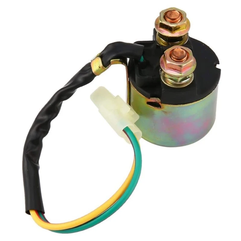 

Start Relay for trx300 TRX400 TRX450 ATV 2000-2006 Model Replacement Accessories