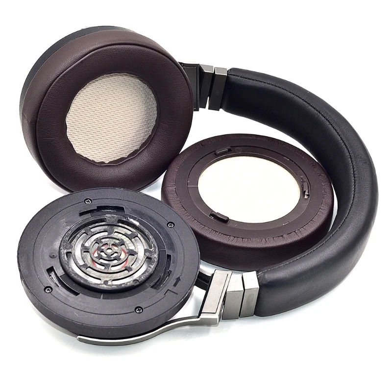 Амбушюры для наушников подушечки амбушюры пенопластовые накладки подушек чашки