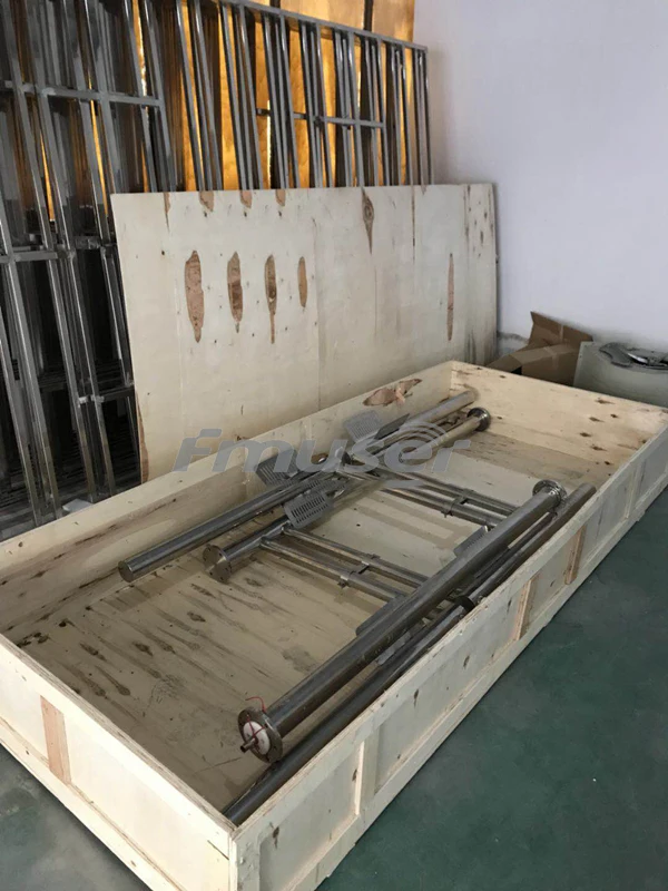 FMUSER FM DV3 антенна с двойным дипольным усилением узкополосное усиление 6 3 дбд для 1