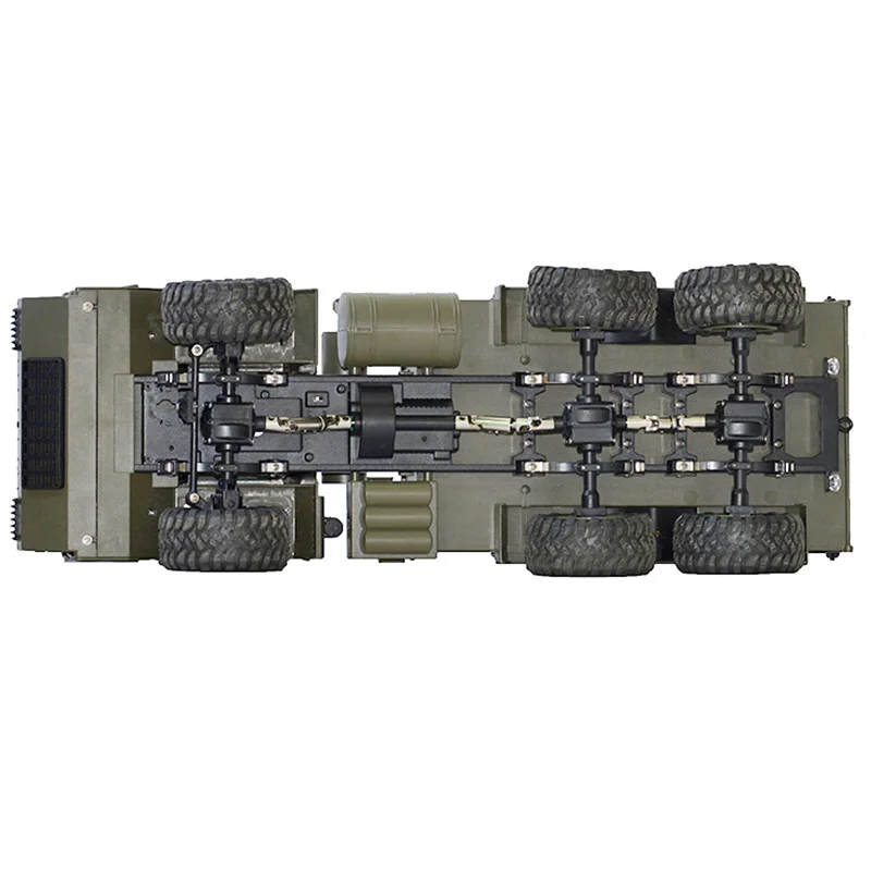 Комплект из 3 предметов черный Пластик и металлический передний задний средний