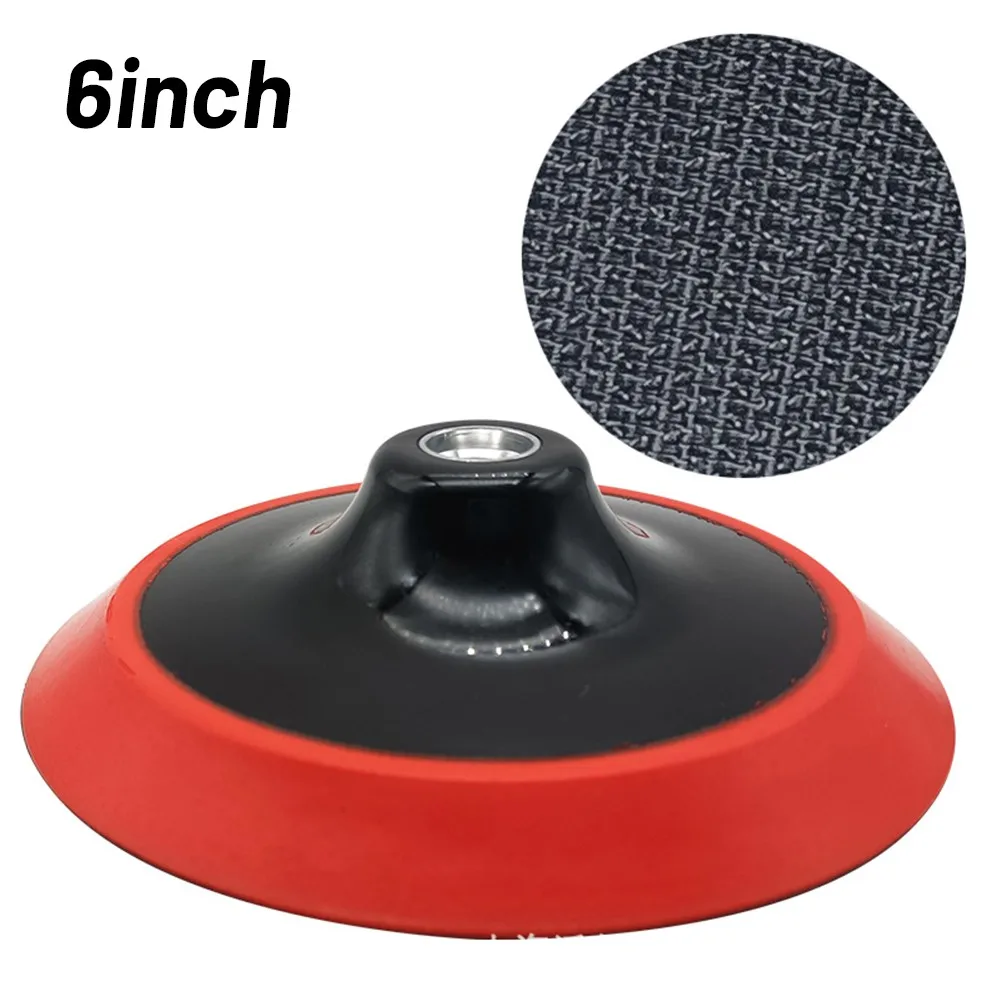 

1* Polishing Disc For Polishing Automobile Furniture Polished Sticky Disc