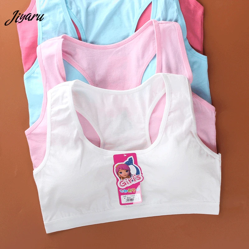 Нижнее белье из хлопка для девочек женщин подростков широкий ремень