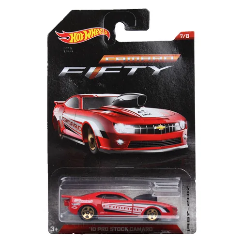 DWC85-78-hong Оригинальная машина Hot Wheels 1: 64 Коллекционное издание 50-летие рамбогини Хонда Форд металлическая литая под давлением 1/64 модель автомобиля игрушка - Цвет: DWC85-78-hong