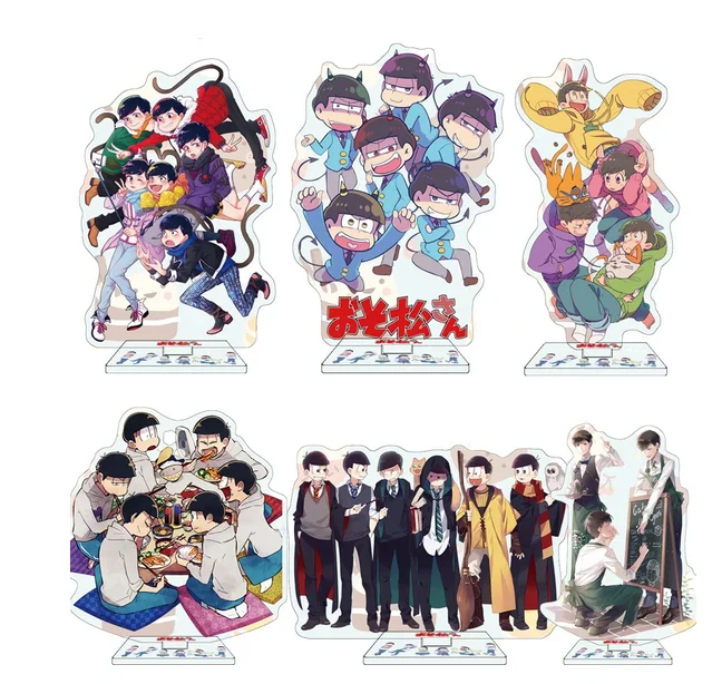 Горячая фигурка на акриловой подставке модель Косплэй Настольный торт Декор