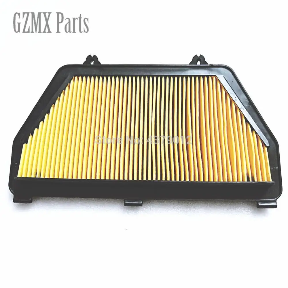 Высокое качество воздушный фильтр для мотоцикла воздухоочиститель Honda CBR600RR F5 2007