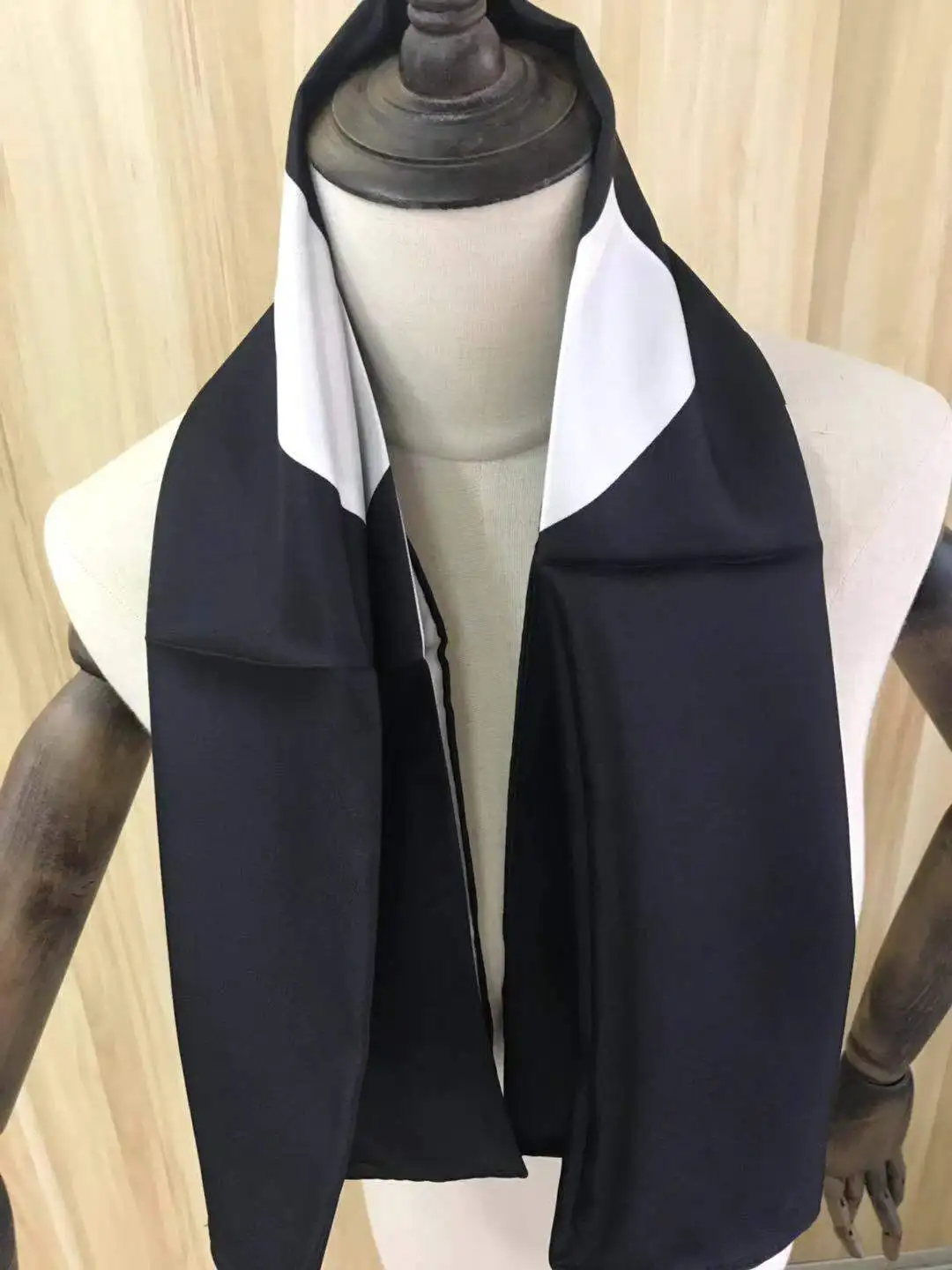 

Шарф женский из 2021 чистого шелка, 90 х90 см, зима-весна, 100%