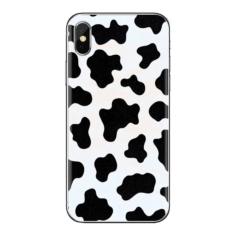 Черные Мягкие боковые чехлы для iphone 11 pro max x 5s se 6s 7 8 plus XR XS MAX |