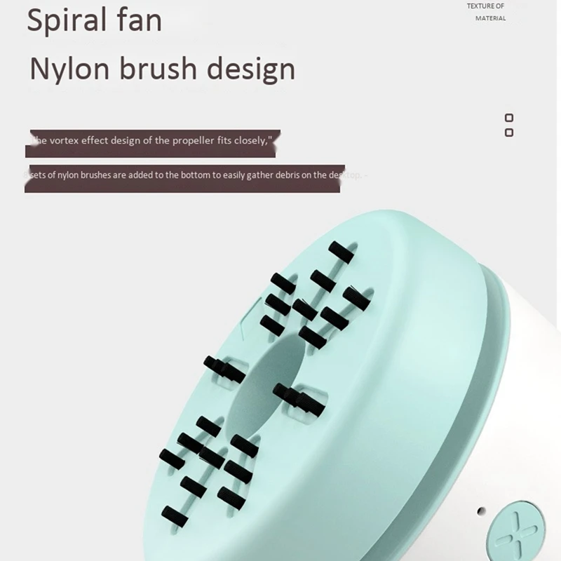 Ручной пылесос беспроводной портативный бытовой автомобильный мини USB