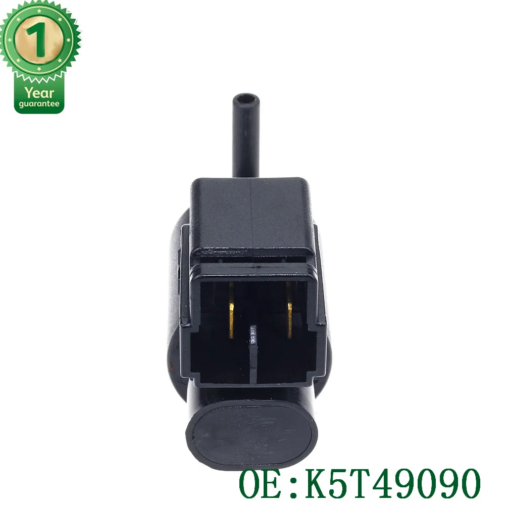 KL0118741 K5T49091 EGS вакуумный электромагнитный соленоид для mazda Rx8 K5T49090|solenoid|solenoid mazdasolenoid