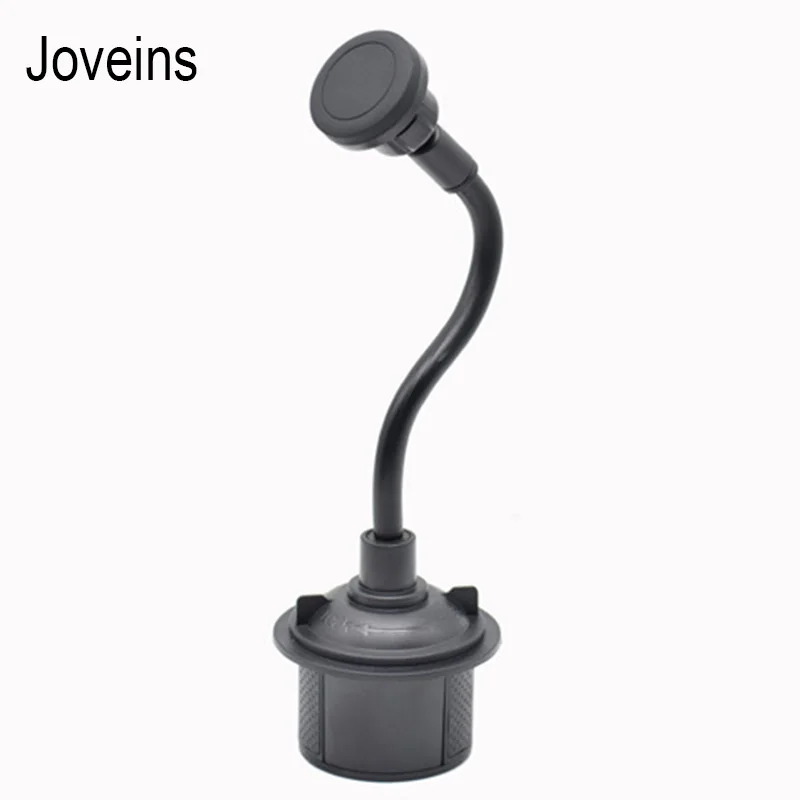 Универсальный магнитный автомобильный держатель для телефона регулируемый