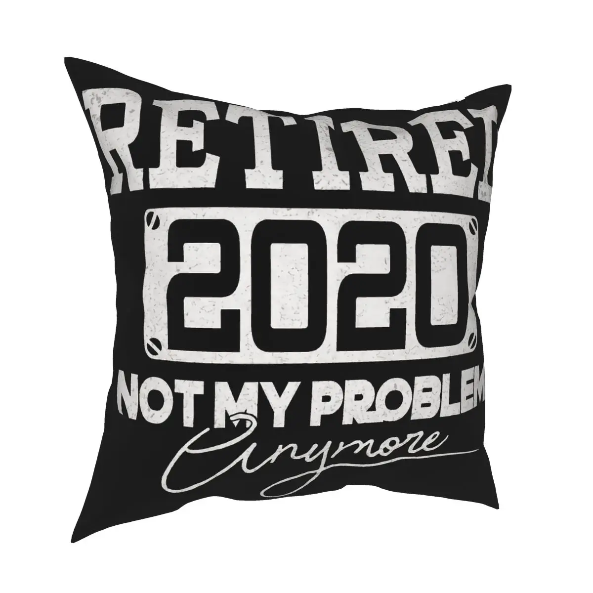 Пенсионер 2020 больше не моя проблема веселый выход на пенсию подарки для мужчин