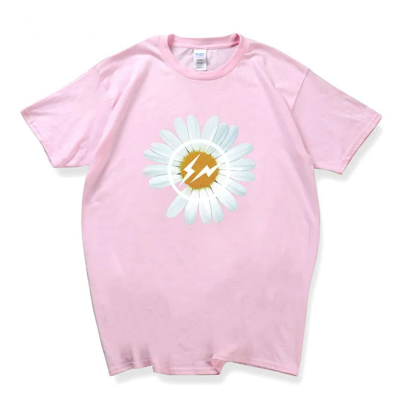 Летняя футболка Fujiwara хирошима для фитнеса Высококачественная Мужская и женская