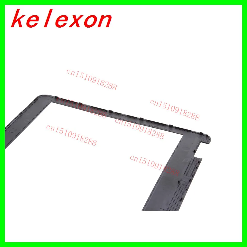 Новый ноутбук для Dell E7440 E7450 черный ЖК-дисплей с передней крышкой 002TN1 | Компьютеры