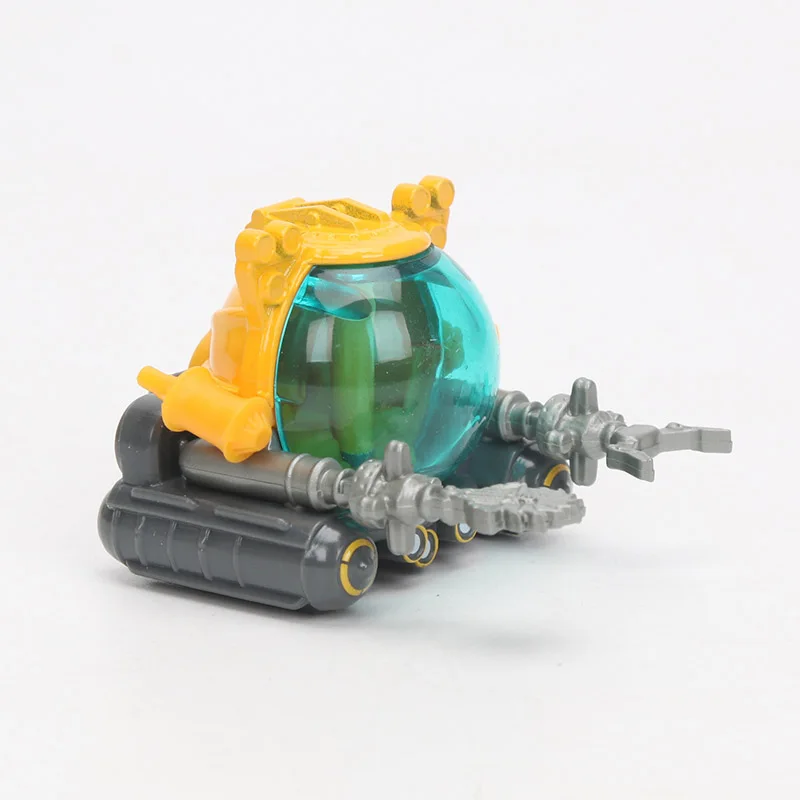 Оригинальная игрушка 1:64 мир Юрского периода Ограниченная серия модель