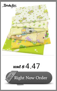 Booksew серый саржевый швейный материал хлопковая ткань с принтом стрелы лоскутный Скрапбукинг DIY Tissus Tela Algodon