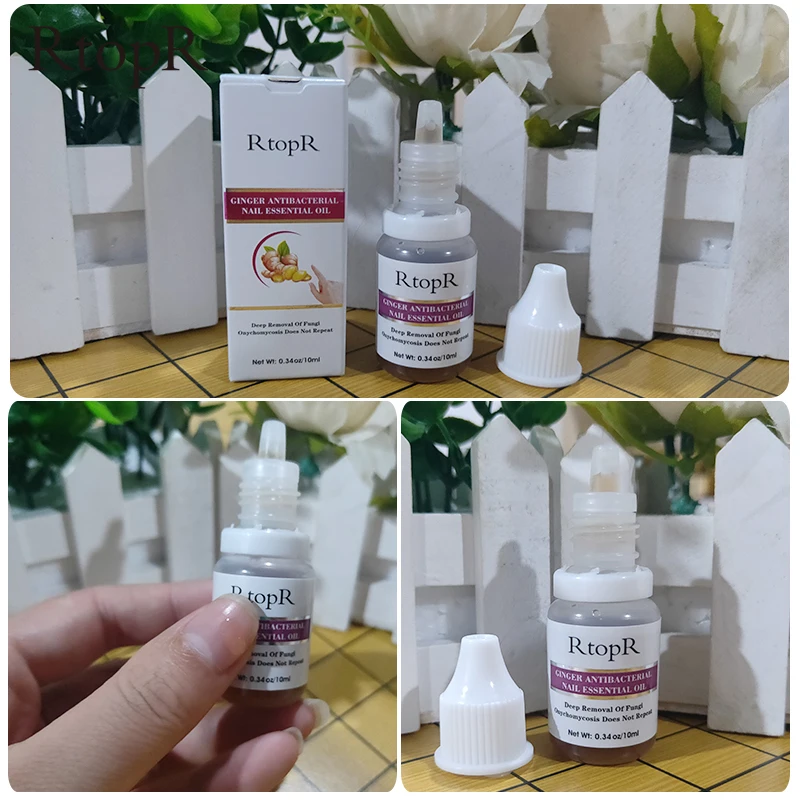 

Fungal Nail Treatment Feet Care Essence Nail Foot Whitening Toe Nail Fungus Removal Gel Anti Infection Paronychia Onychomycosis