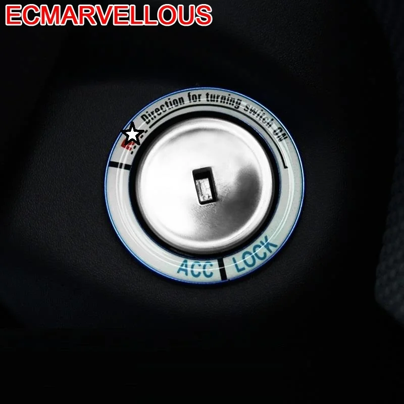 

Voiture Pegatina Coche Accesorios Para Auto Sticker Car Accessories Interior Decoration Ignition 2017 2018 FOR Chevrolet Cruze