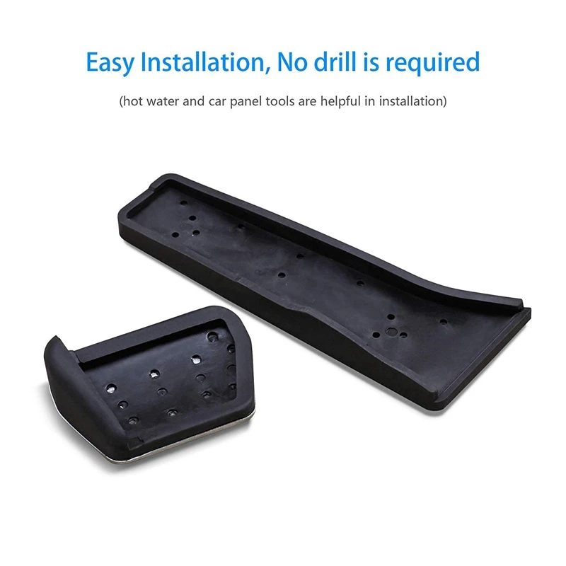 Чехол для педали газа тормоза комплект Bmw X3 X4 X5 X6 2 3 4 5 6 7 серии G20 F30 G30 G11 G01 G02 G05 F15 F16