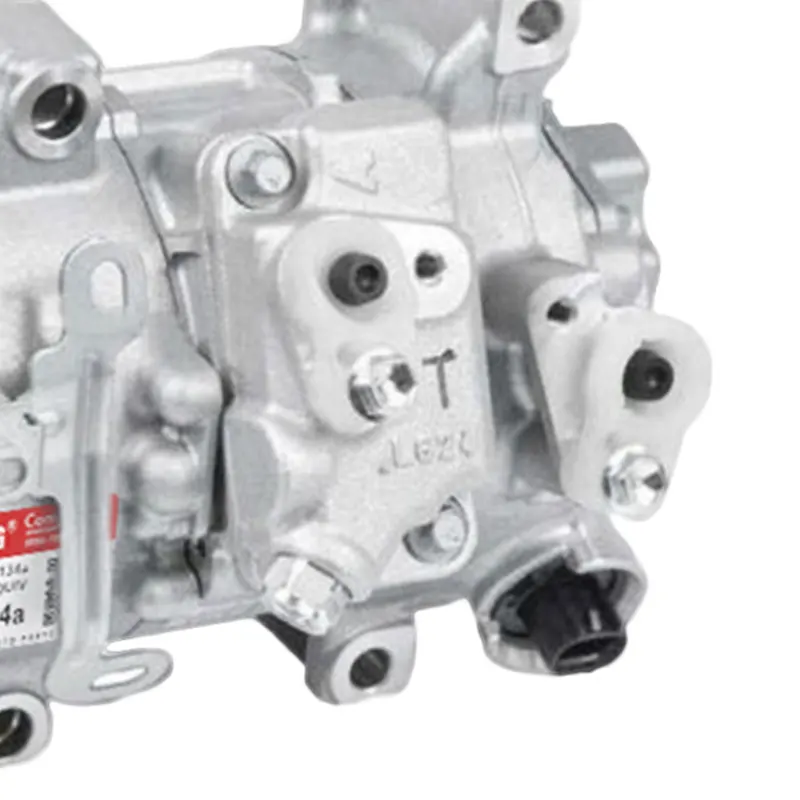 Компрессор кондиционера для TOYOTA COROLLA AXIO FIELDER 883101A770 88310-1A770