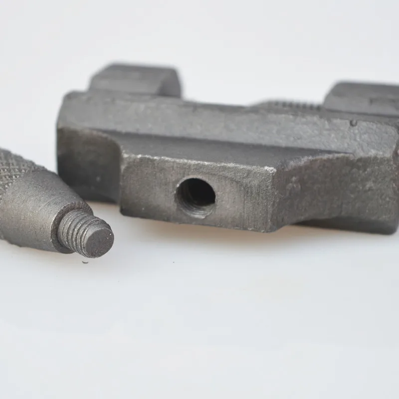 Портативный разветвитель цепи для мотоцикла 1 шт. резчик углеродистой стали