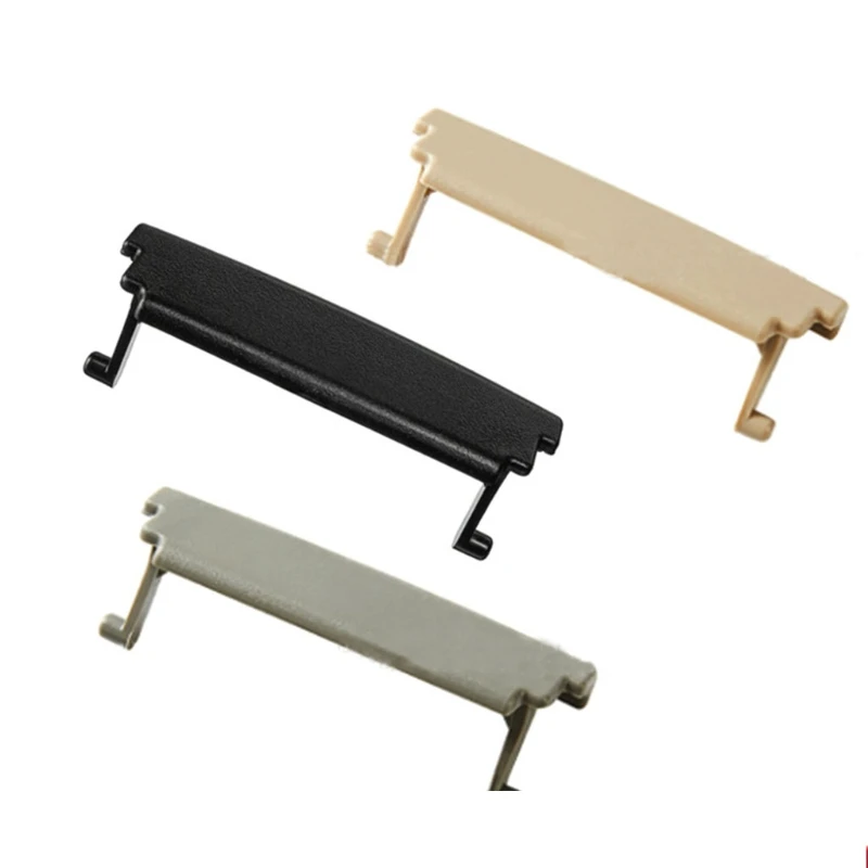 

Automotive Console Armrest Pad Latch Clip Arm Rest Lid Cover Driver Arms Relax Tool Compatible with Audi A3 8P