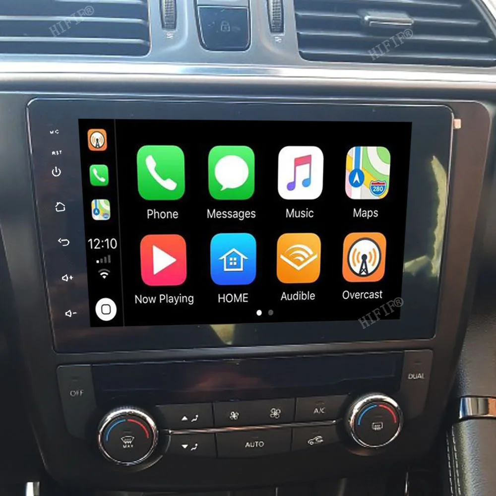Автомагнитола 2 Din 8 ядер Android 11 для Renault Kadjar 2015 2016 2017 2018 2019 навигация GPS DVD