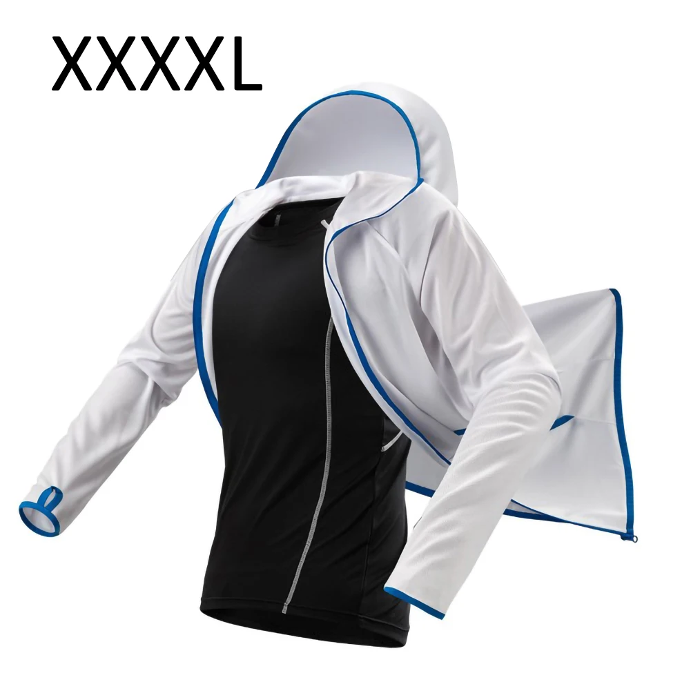 

Breathable Shirt Fishing Suit Male Waterproof Fishing Suit Long Sleeve Quick-drying Fishing Jacket Quick-drying Fishing Suit