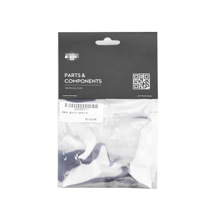 

Screw Set Replacement for Mavic Mini Drone Screws Kit Repair Parts for DJI Mavic Mini Screw Pack Bag Spare Replace Accessories