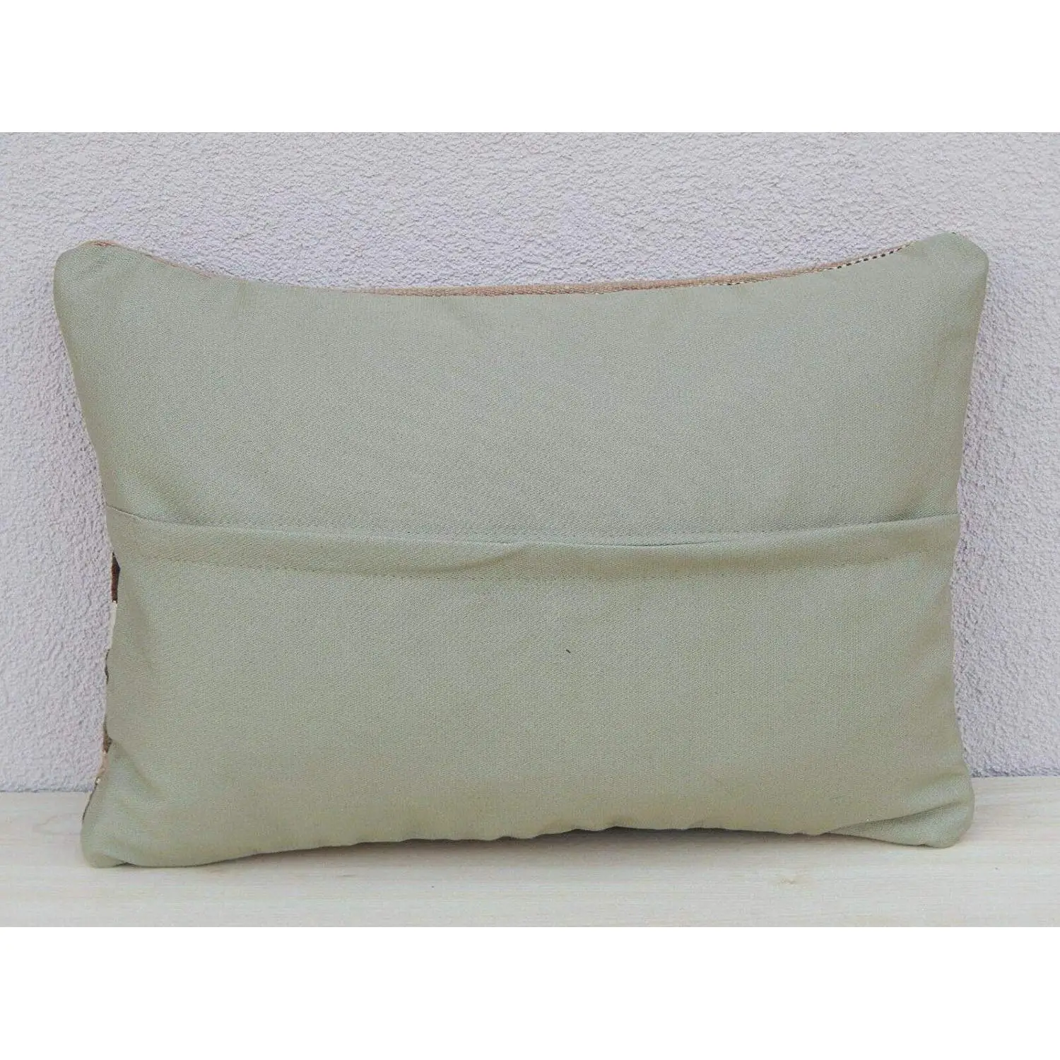 Декоративный коврик подушка под поясницу наружная подушка|Наволочка| |