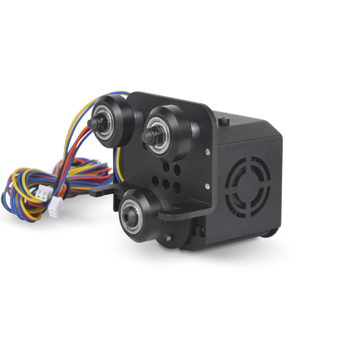 Новый двойной вентилятор LK1 LK4 PRO LK5 охлаждающий 5010 совместимый с Alfawise U20 U30 |