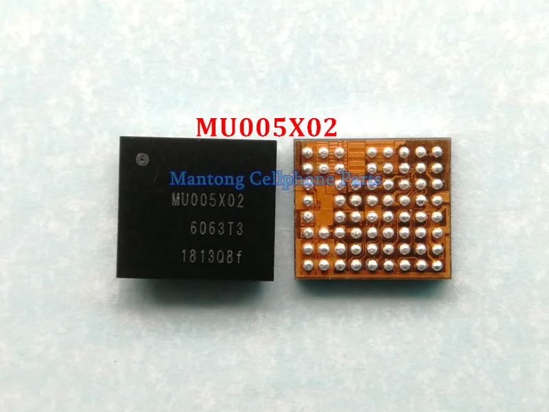 

10pcs/lot power supply IC MU005X02 S2MU005X02 for Samsung