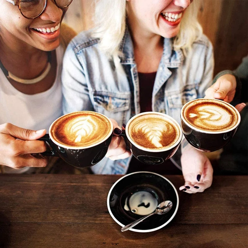 

2 Natural Disposable Cone Coffee Filter Paper, Fit for 2-4 Cups, Designed for Coffee Makers, Coffee Dripper