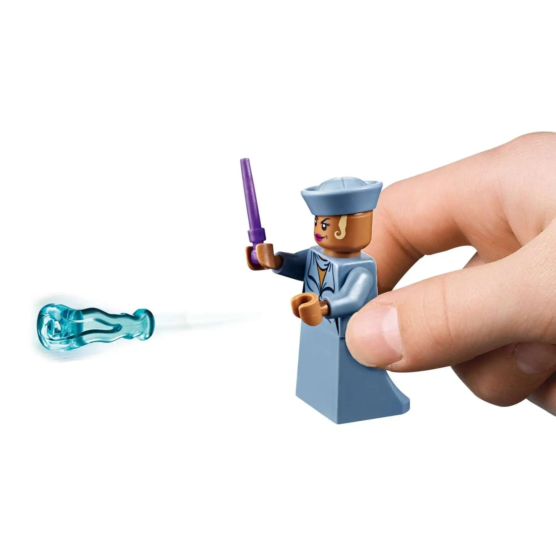 Конструктор LEGO Гарри Потте Побег Грин де Вальда™|Блочные конструкторы| |