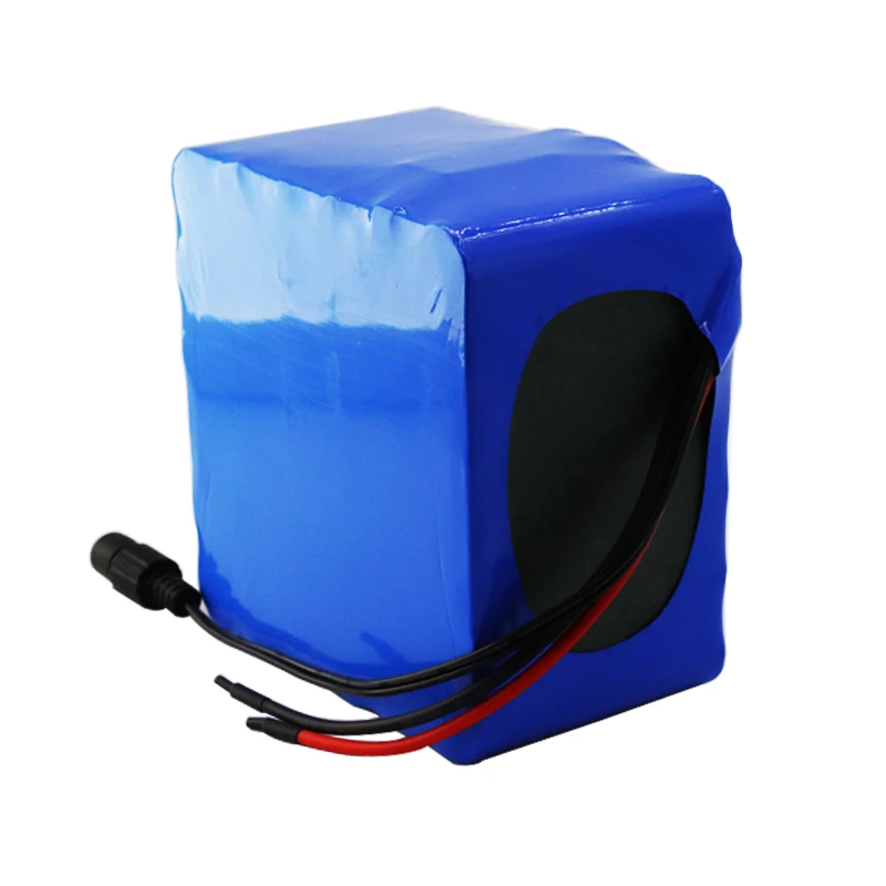 12V 30Ah 3S12P 12,6 V 30000mAh высоко-литиевый блок Питания Пакет для инвертора ксеноновая лампа Солнечный уличный свет экскурсионный автомобиль