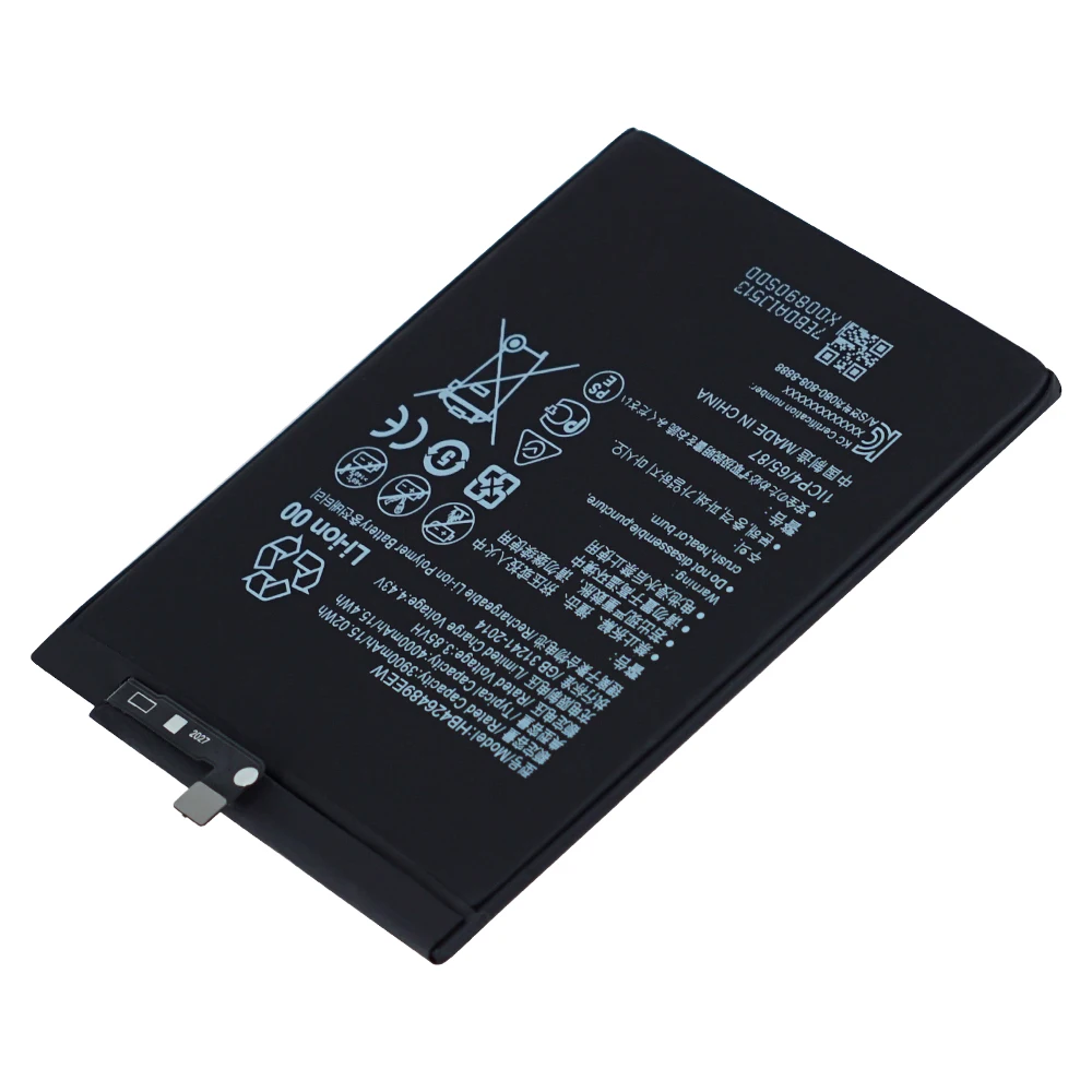 

Original High Quality HB426489EEW Battery For Huawei Enjoy 10S 4000mAh