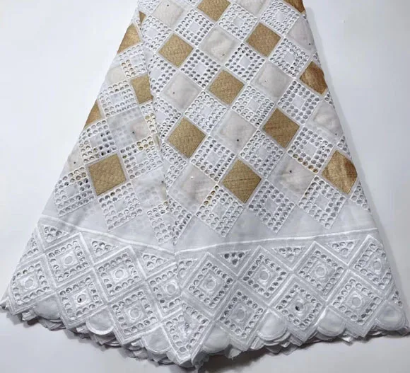 Новое поступление швейцарская вуаль кружево в швейцарском стиле высокое