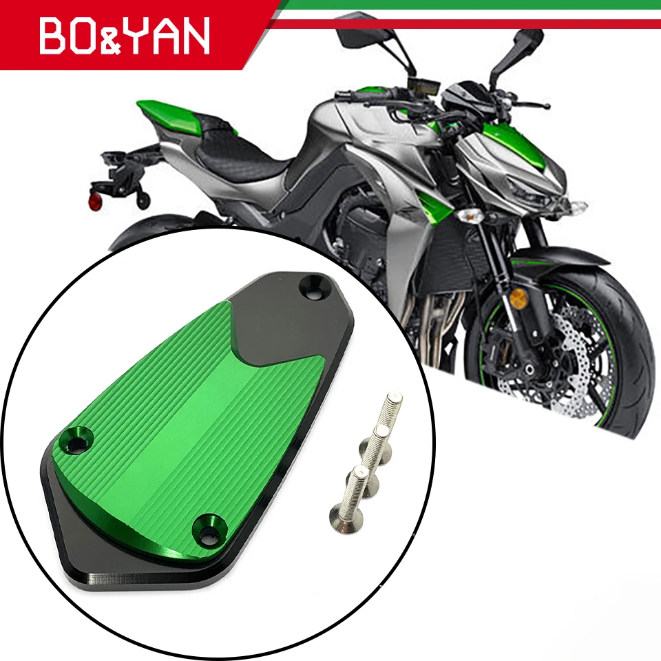 Для Kawasaki Z1000 2010 2011 2012 2013 2014 2015 2016 2017 2018 мотоциклетные передние тормозные Clucth